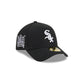 Chicago White Sox Team Side 59FORTY A-Frame Fitted Hat