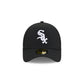 Chicago White Sox Team Side 59FORTY A-Frame Fitted Hat