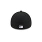 Chicago White Sox Team Side 59FORTY A-Frame Fitted Hat