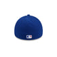 Chicago Cubs Team Side 59FORTY A-Frame Fitted Hat