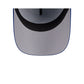 Chicago Cubs Team Side 59FORTY A-Frame Fitted Hat