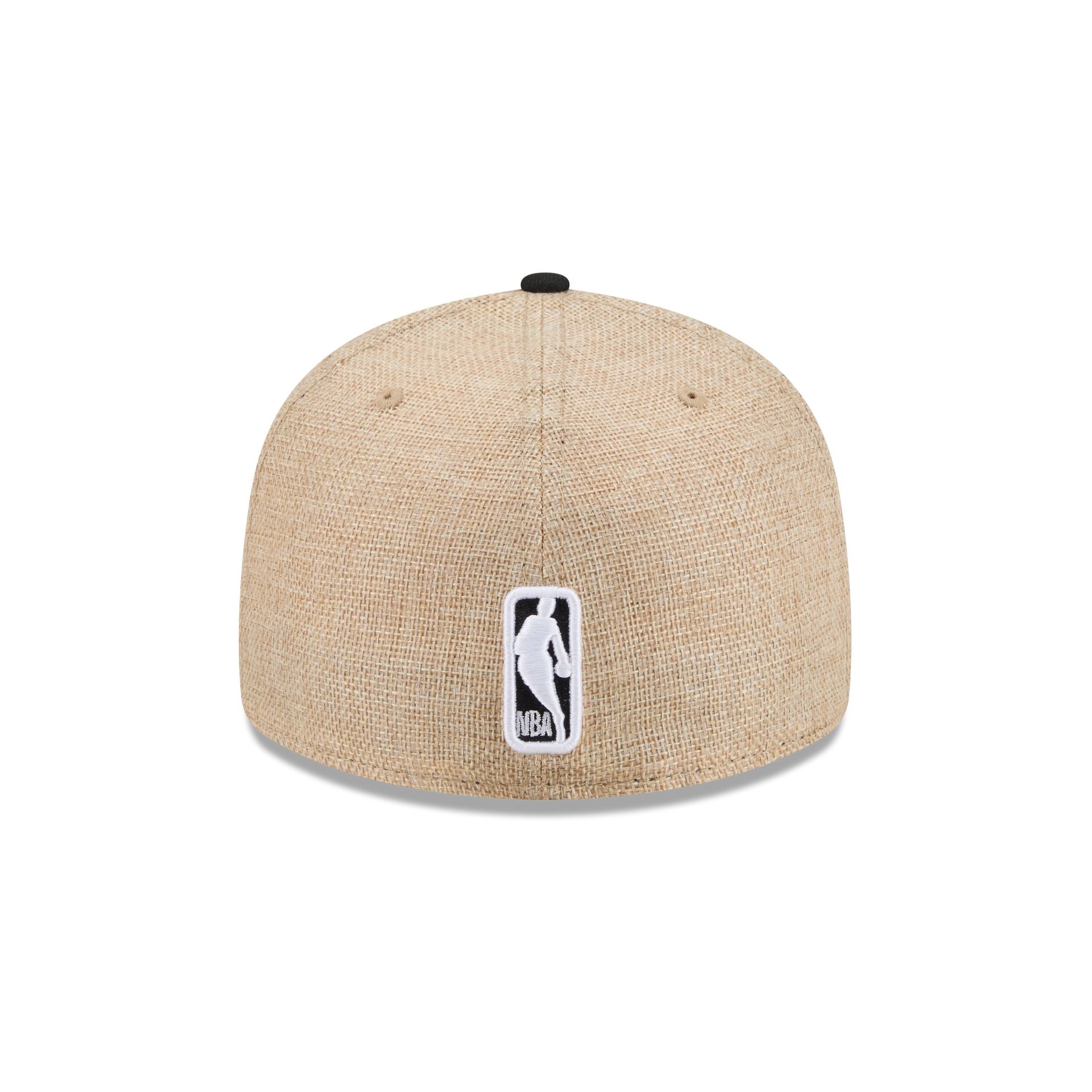 Miami Heat Twine 59FIFTY Fitted Hat