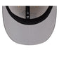 Miami Heat Twine 59FIFTY Fitted Hat