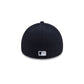 New York Yankees Team Side 59FORTY A-Frame Fitted Hat