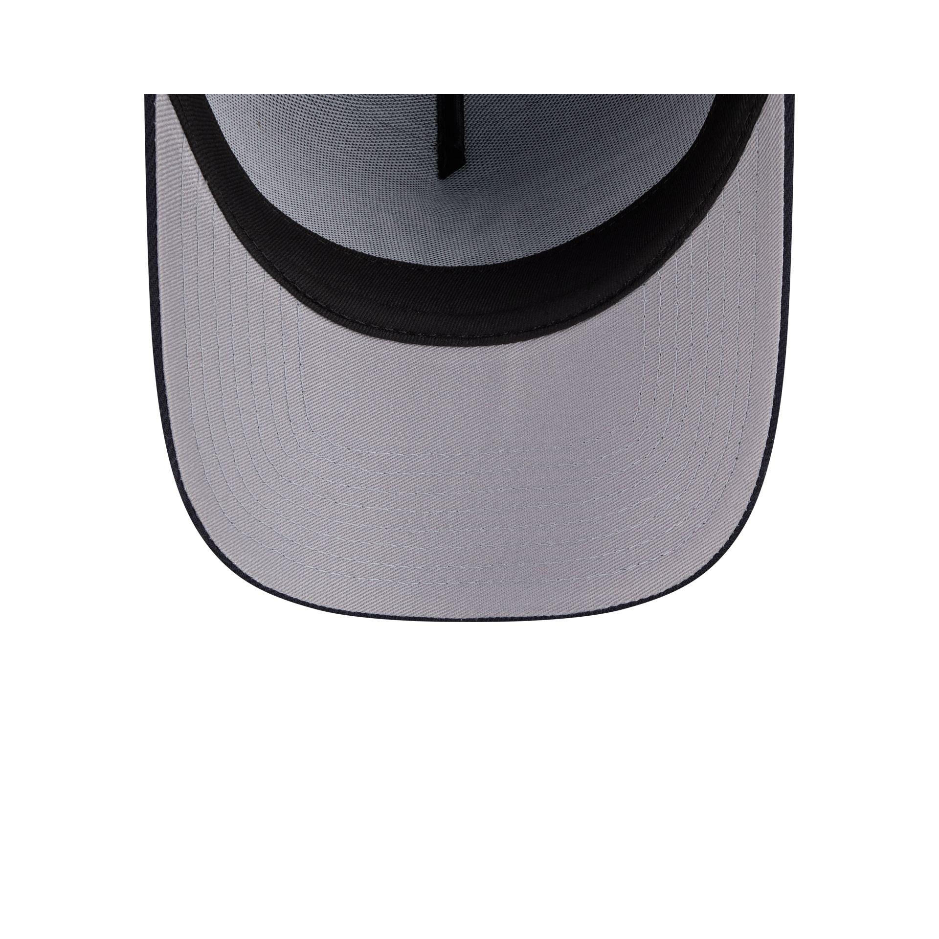 New York Yankees Team Side 59FORTY A-Frame Fitted Hat – New Era Cap