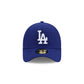 Los Angeles Dodgers Team Side 59FIFTY A-Frame Fitted Hat