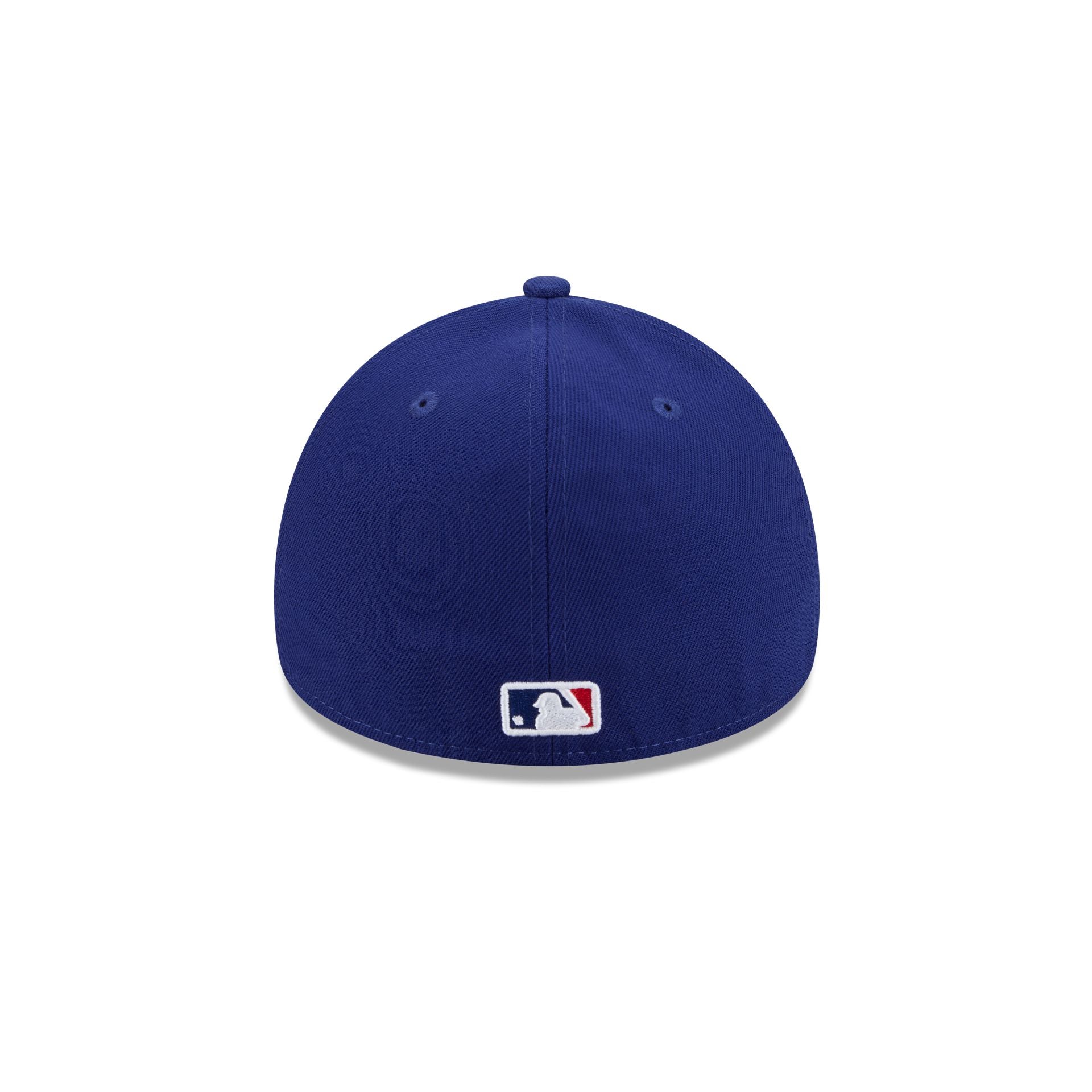 Los Angeles Dodgers Team Side 59FIFTY A-Frame Fitted Hat