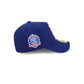 Los Angeles Dodgers Team Side 59FIFTY A-Frame Fitted Hat