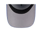 Buffalo Bills Team Side 59FORTY A-Frame Fitted Hat