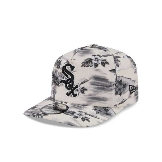 Chicago White Sox Tropics 19TWENTY Adjustable Hat - New Era Cap