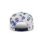 Boston Red Sox Tropics 19TWENTY Adjustable Hat