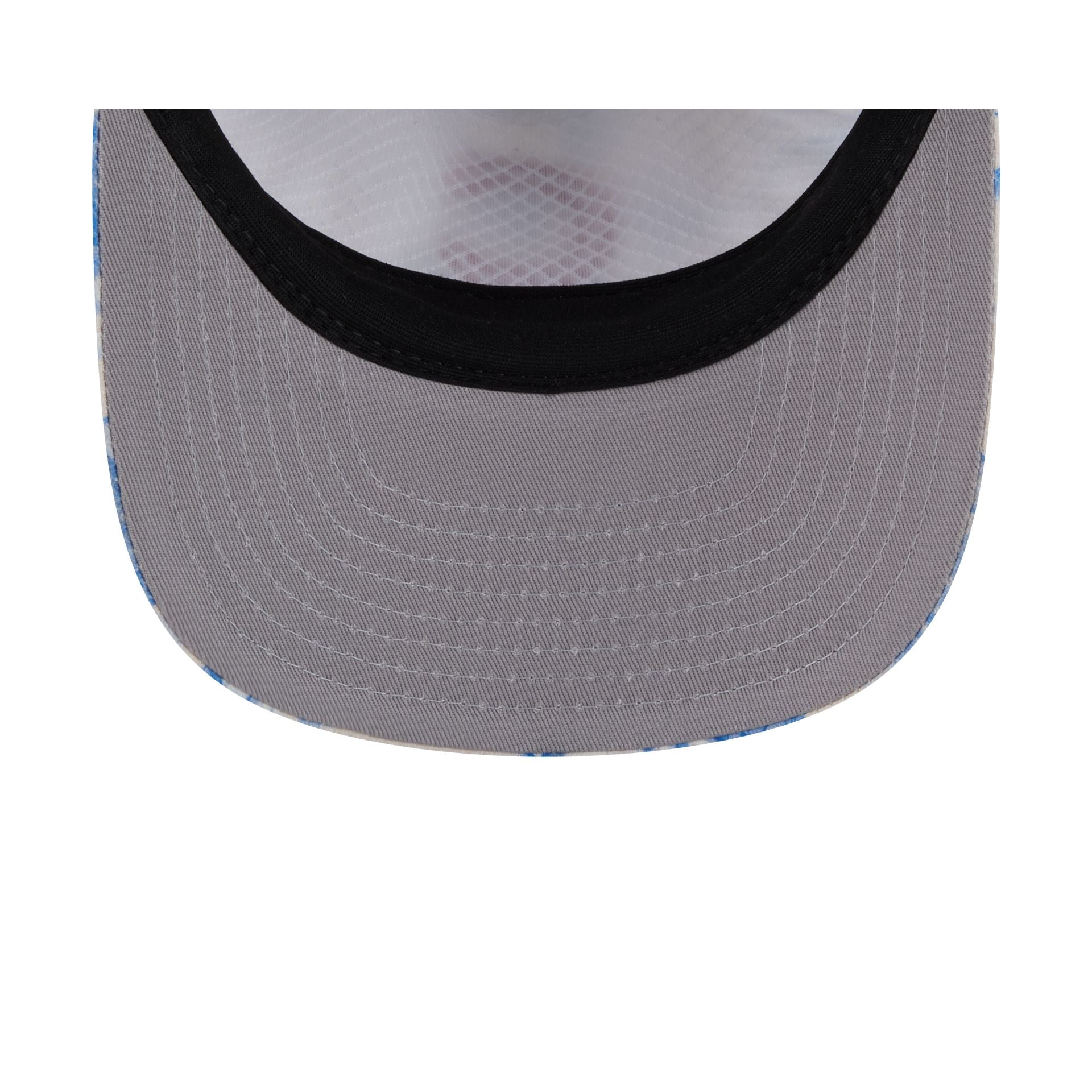 Chicago Cubs Tropics 19TWENTY Adjustable Hat