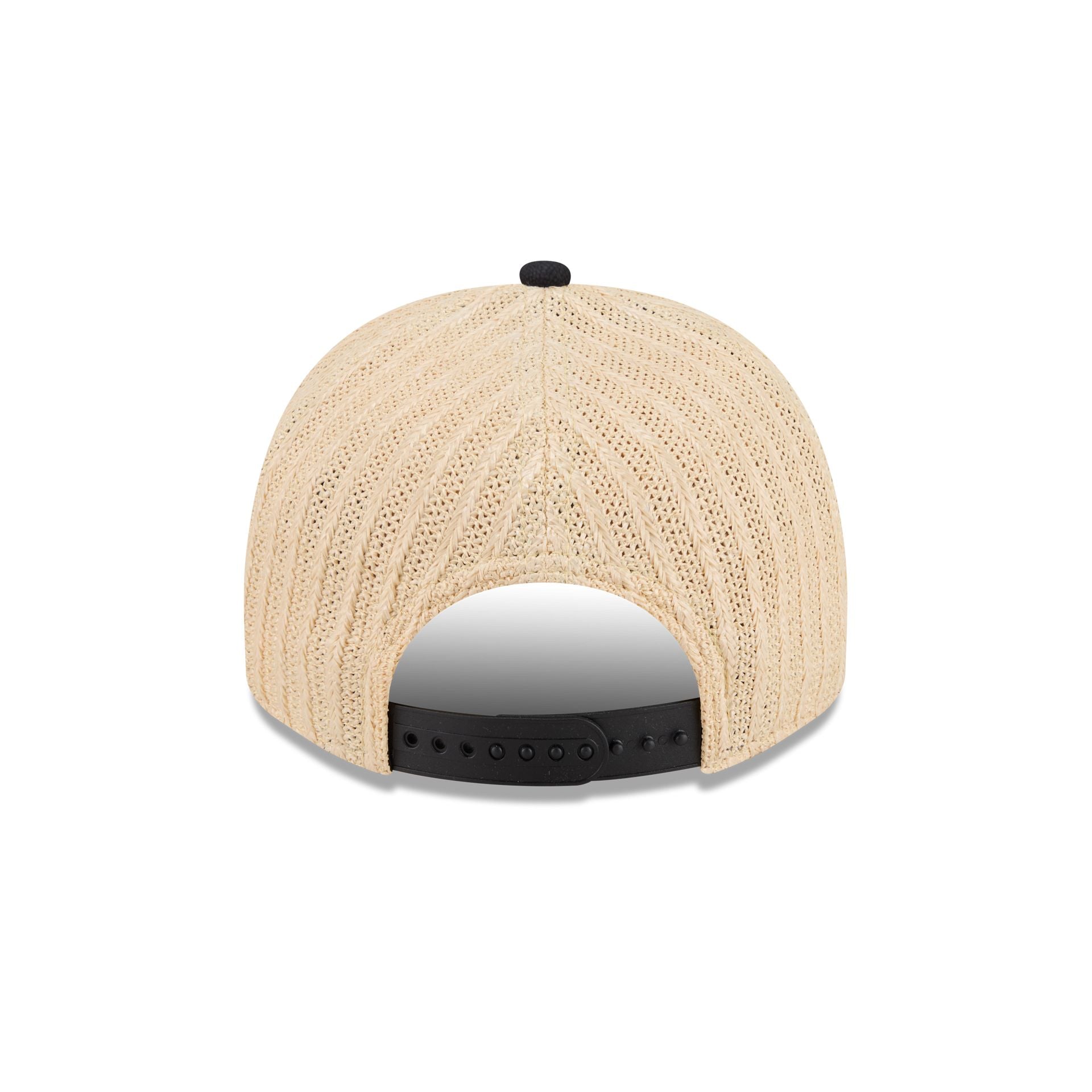 San Francisco Giants Grained 9FIFTY A-Frame Snapback Hat