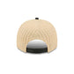 Chicago White Sox Grained 9FIFTY A-Frame Snapback Hat