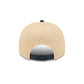 Boston Red Sox Grained 9FIFTY A-Frame Snapback Hat