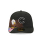Chicago Cubs Liberty Eagle 59FIFTY Fitted Hat