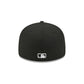 Chicago Cubs Liberty Eagle 59FIFTY Fitted Hat