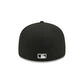 Chicago White Sox Liberty Eagle 59FIFTY Fitted Hat
