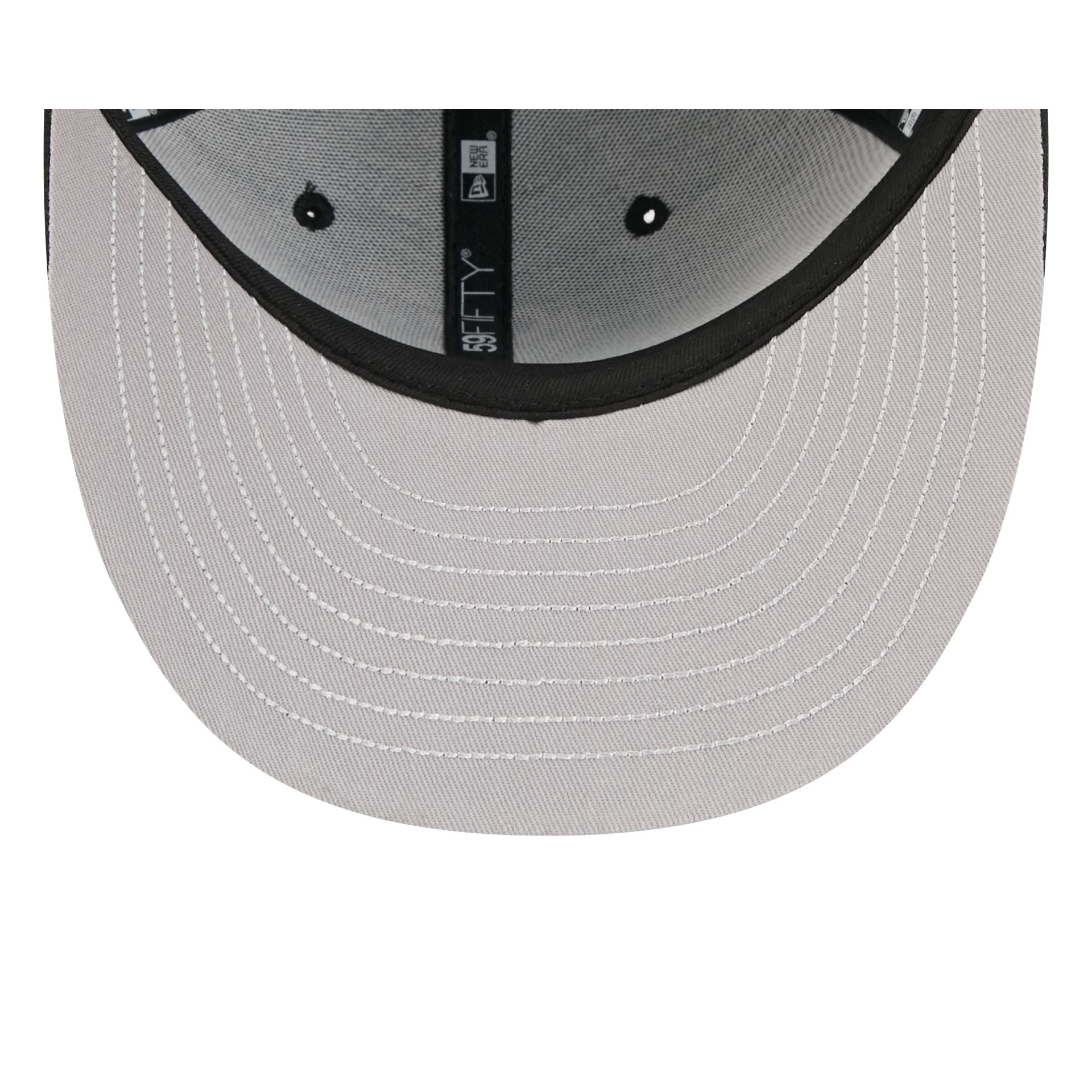 Chicago White Sox Liberty Eagle 59FIFTY Fitted Hat