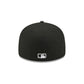 New York Mets Liberty Eagle 59FIFTY Fitted Hat