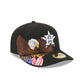 Houston Astros Liberty Eagle 59FIFTY Fitted Hat
