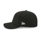 Miami Marlins Surf Tide 9FIFTY Snapback Hat