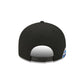 Miami Marlins Surf Tide 9FIFTY Snapback Hat