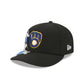 Milwaukee Brewers Surf Tide 9FIFTY Snapback Hat