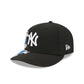 New York Yankees Surf Tide 9FIFTY Snapback Hat