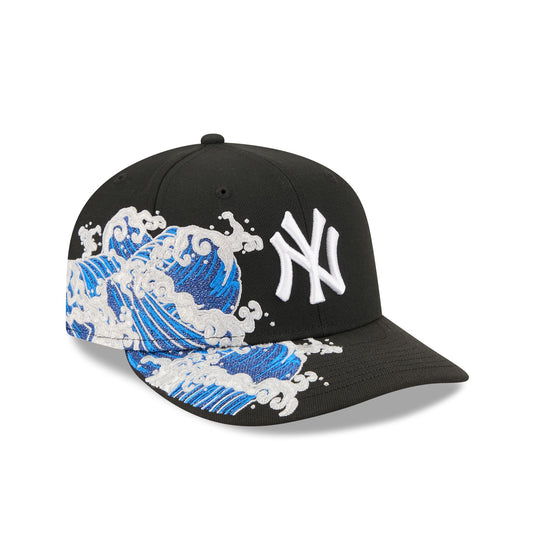 New York Yankees Surf Tide 9FIFTY Snapback Hat - New Era Cap