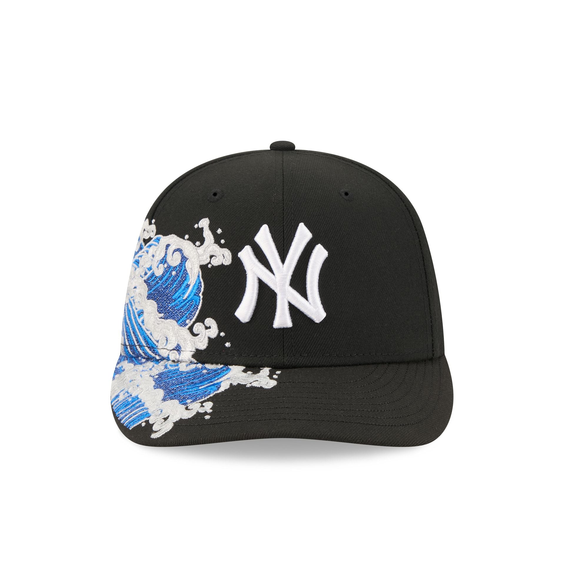 New York Yankees Surf Tide 9FIFTY Snapback Hat – New Era Cap