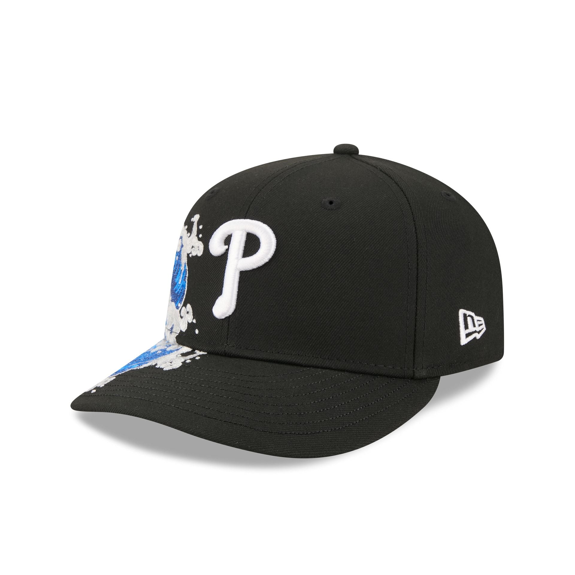 Philadelphia Phillies Surf Tide 9FIFTY Snapback Hat – New Era Cap