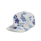 Los Angeles Dodgers Tropics 19TWENTY Adjustable Hat