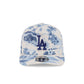 Los Angeles Dodgers Tropics 19TWENTY Adjustable Hat