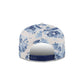 Los Angeles Dodgers Tropics 19TWENTY Adjustable Hat