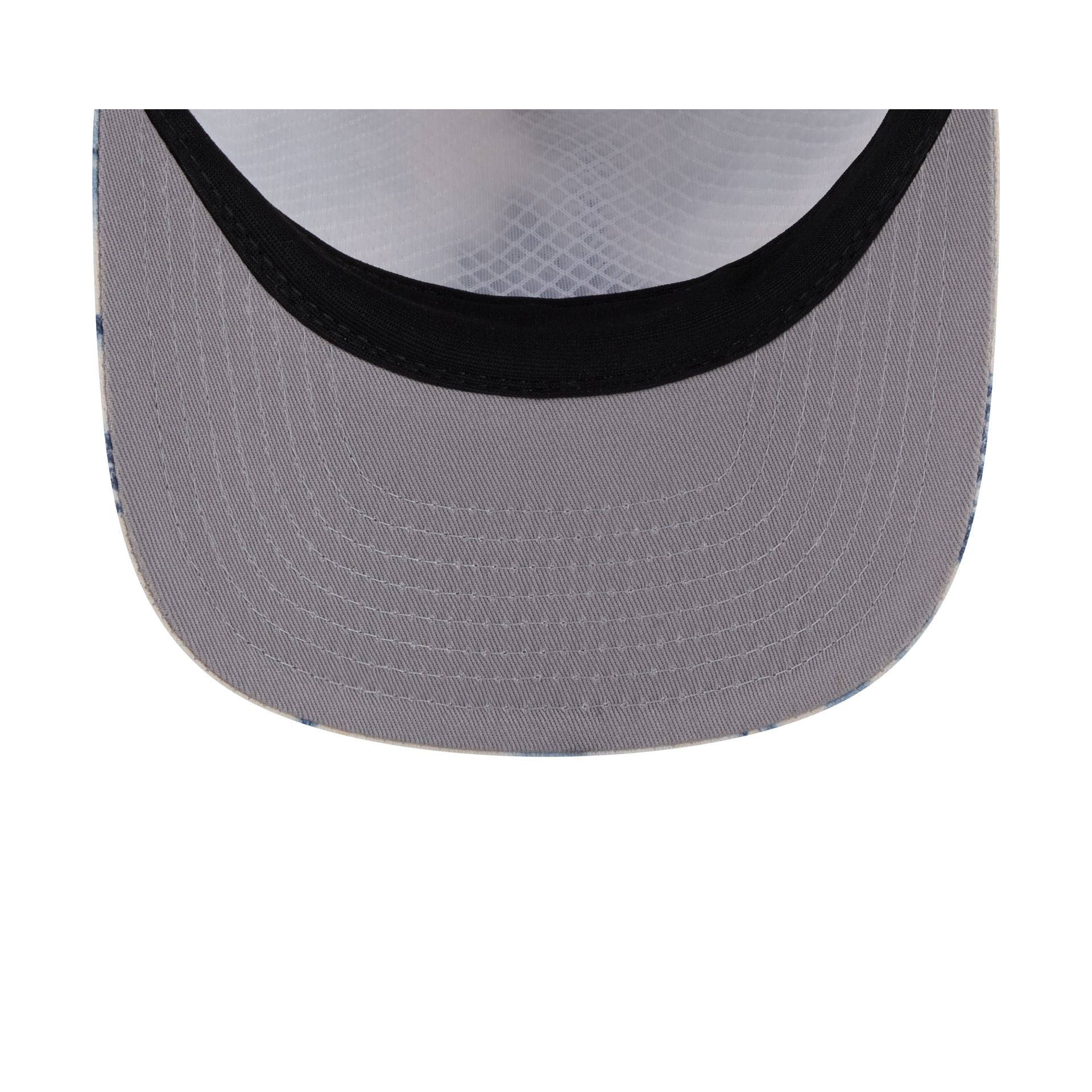 Los Angeles Dodgers Tropics 19TWENTY Adjustable Hat