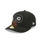 Philadelphia Flyers Liberty Eagle 59FIFTY Fitted Hat
