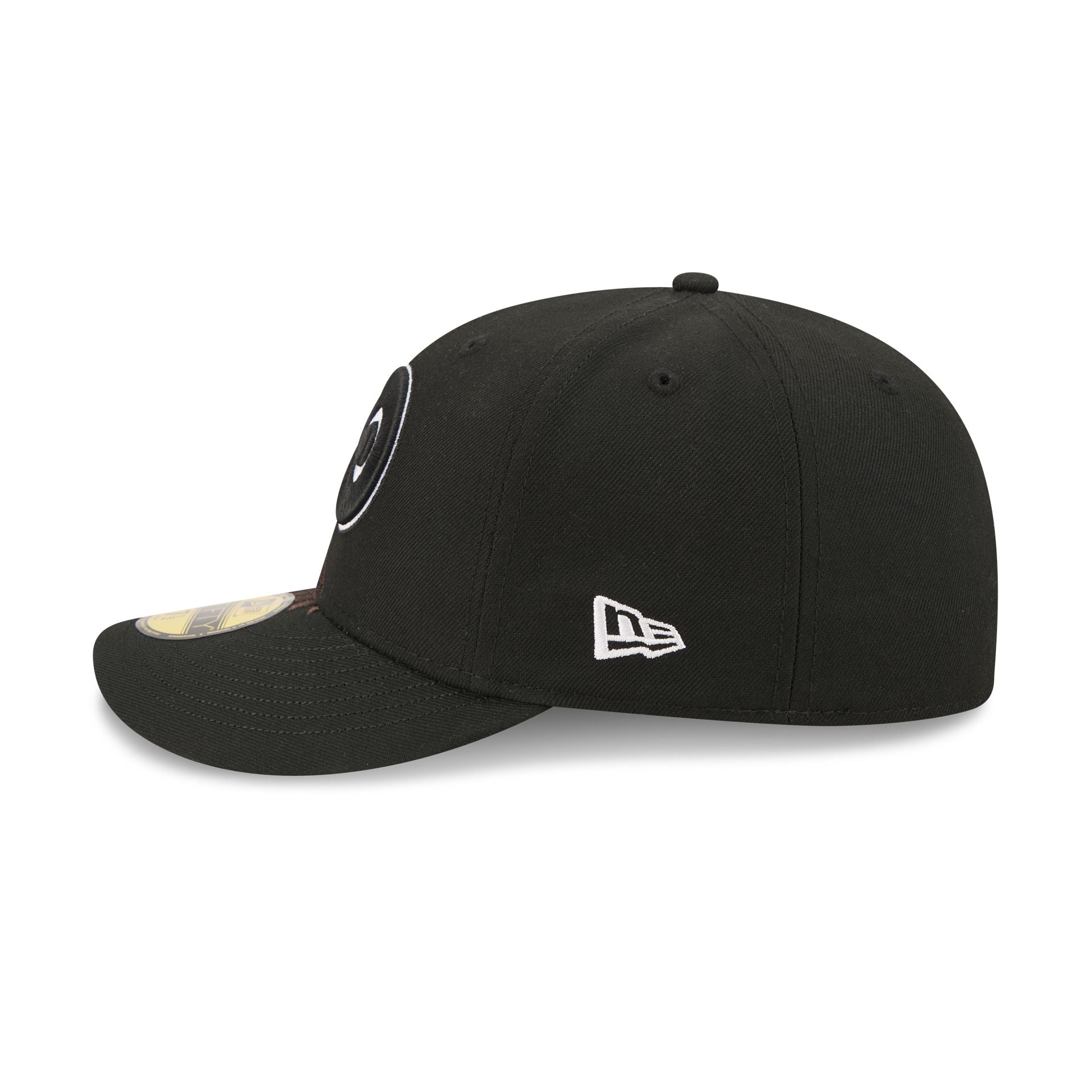 Philadelphia Flyers Liberty Eagle 59FIFTY Fitted Hat
