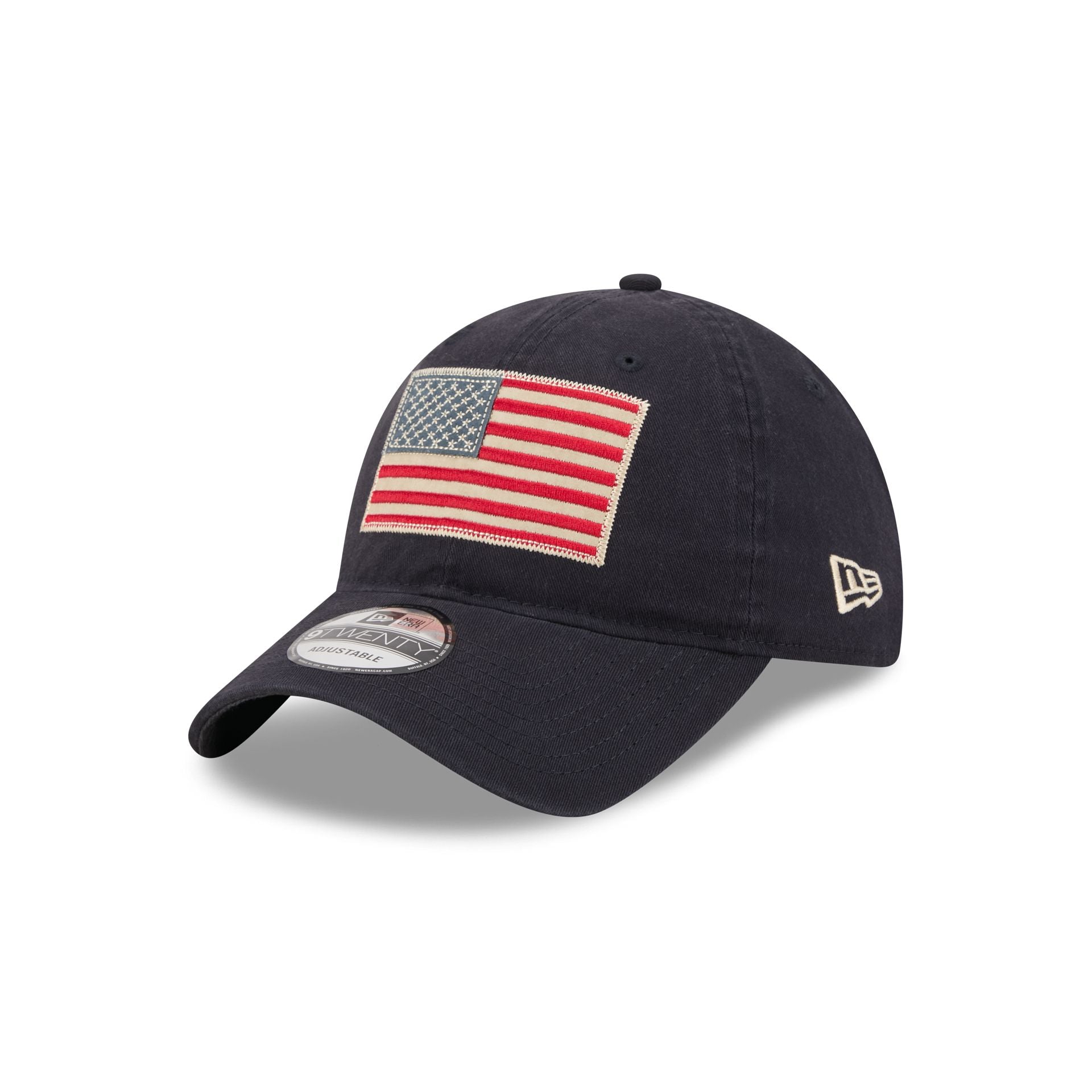キャップ NEW ERA  FLAGMENT 9TWENTY 60853769_9TWENTY_AM92031518_NO