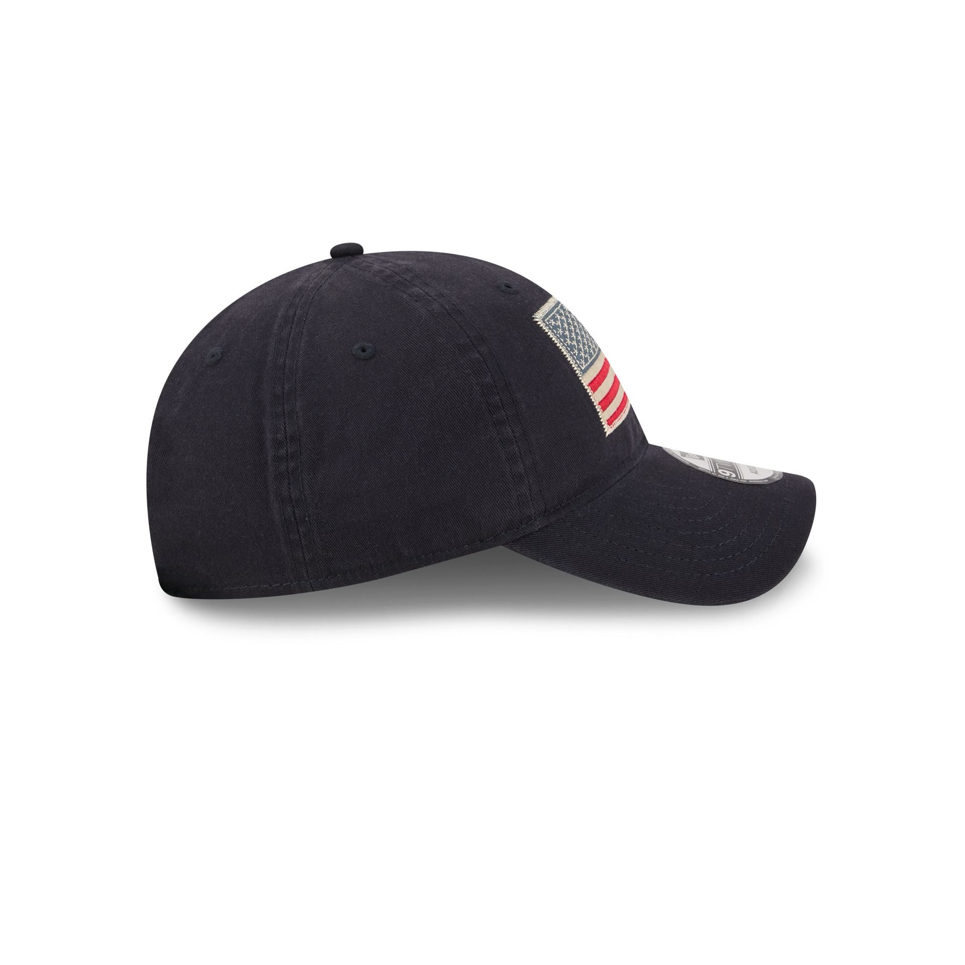 New Era Cap Grand Flag 9TWENTY Adjustable Hat