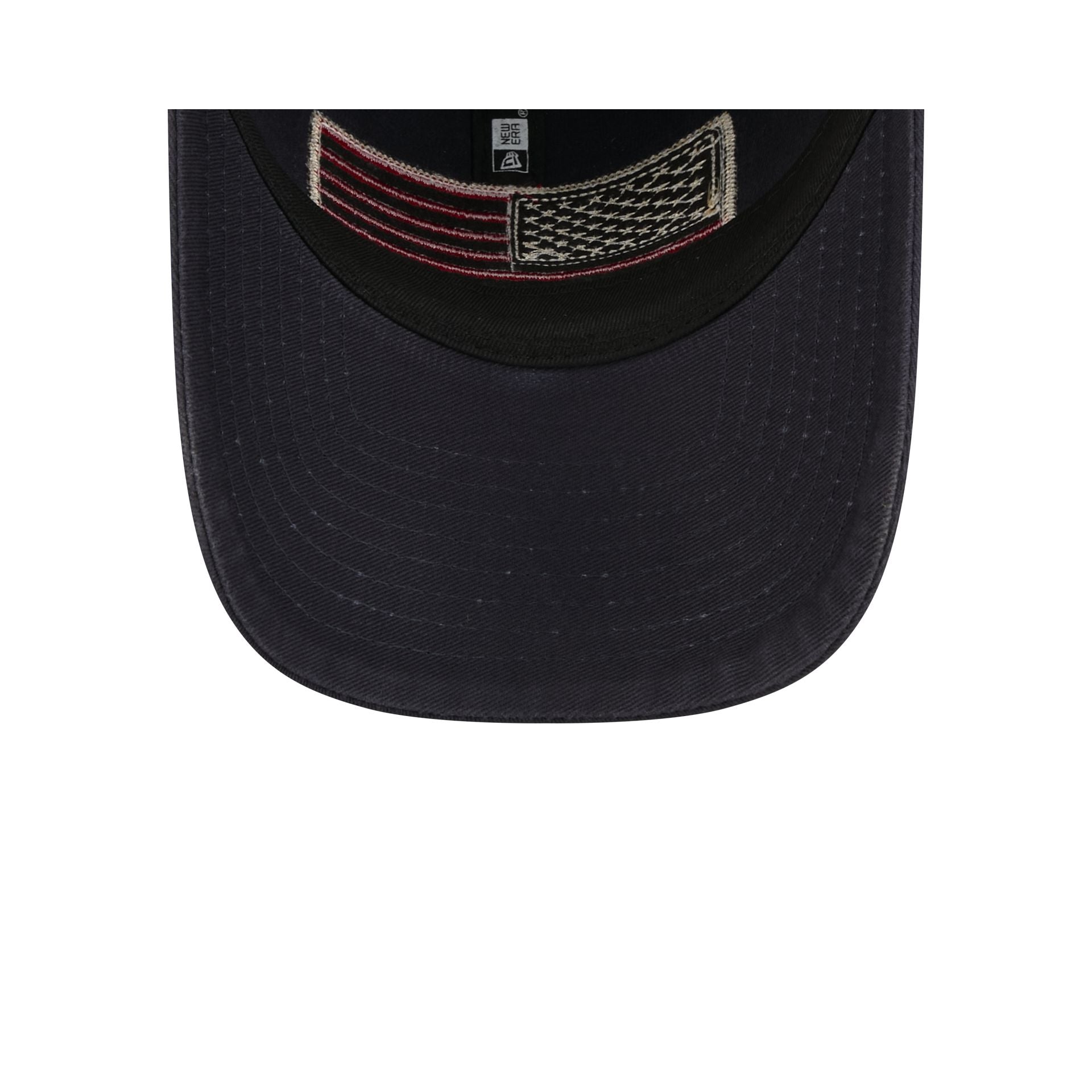 New Era Cap Grand Flag 9TWENTY Adjustable Hat