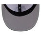 Boston Celtics Hardwood Classics Diamond Stitch White 59FIFTY Fitted Hat