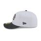 San Antonio Spurs Hardwood Classics Diamond Stitch White 59FIFTY Fitted Hat