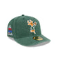 Milwaukee Bucks Hardwood Classics Diamond Stitch 59FIFTY Fitted Hat