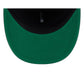 Milwaukee Bucks Hardwood Classics Diamond Stitch 59FIFTY Fitted Hat