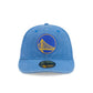 Golden State Warriors Hardwood Classics Diamond Stitch 59FIFTY Fitted Hat