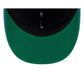 Dallas Mavericks Hardwood Classics Diamond Stitch 59FIFTY Fitted Hat