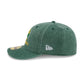 Seattle Supersonics Hardwood Classics Diamond Stitch 59FIFTY Fitted Hat