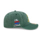 Seattle Supersonics Hardwood Classics Diamond Stitch 59FIFTY Fitted Hat
