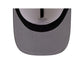 Chicago White Sox Chrome White Stars and Stripes 9FIFTY A-Frame Snapback Hat